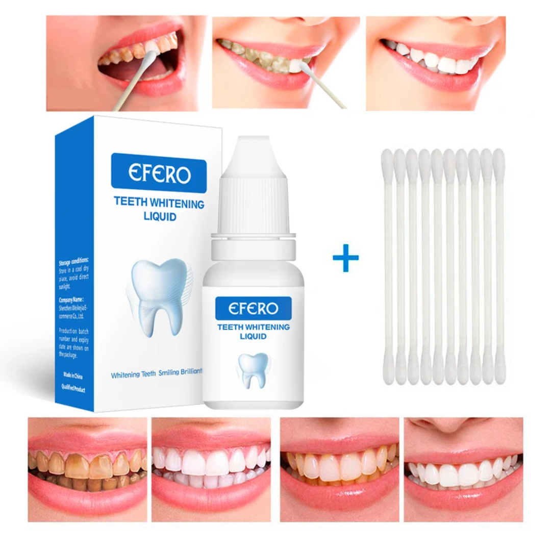 Dents Magiques™ – Éliminez le tartre & retrouvez des dents blanches naturellement✨ - EMMAG GOD'S BLESSING ENTERPRISE