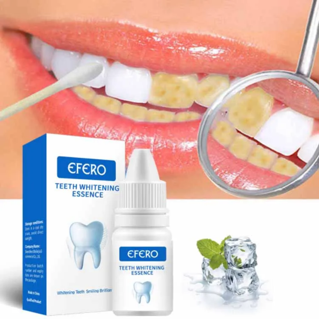 Dents Magiques™ – Éliminez le tartre & retrouvez des dents blanches naturellement✨ - EMMAG GOD'S BLESSING ENTERPRISE