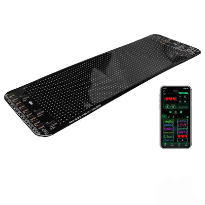 Panneau Led CarStyle™