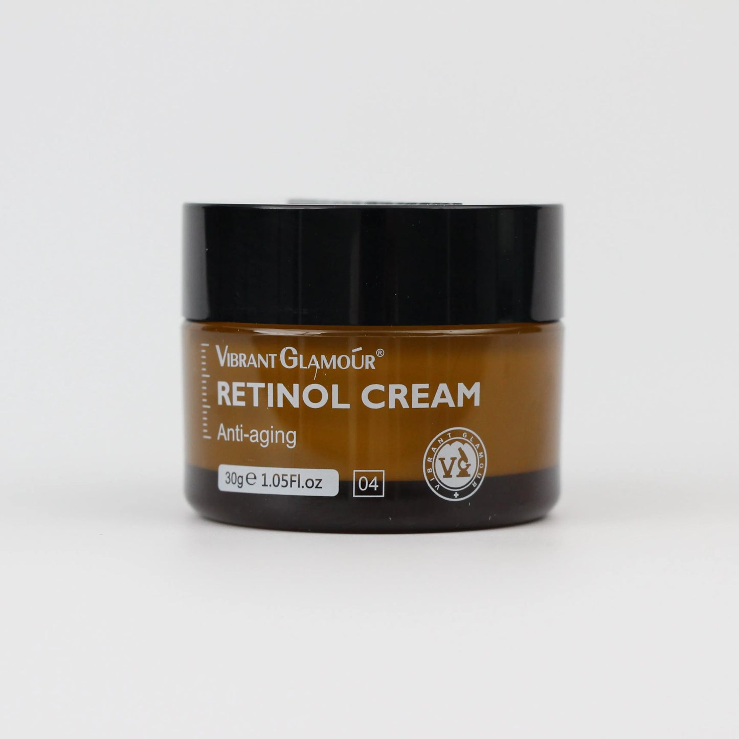 Crème Anti Age au Rétinol - EMMAG GOD'S BLESSING ENTERPRISE