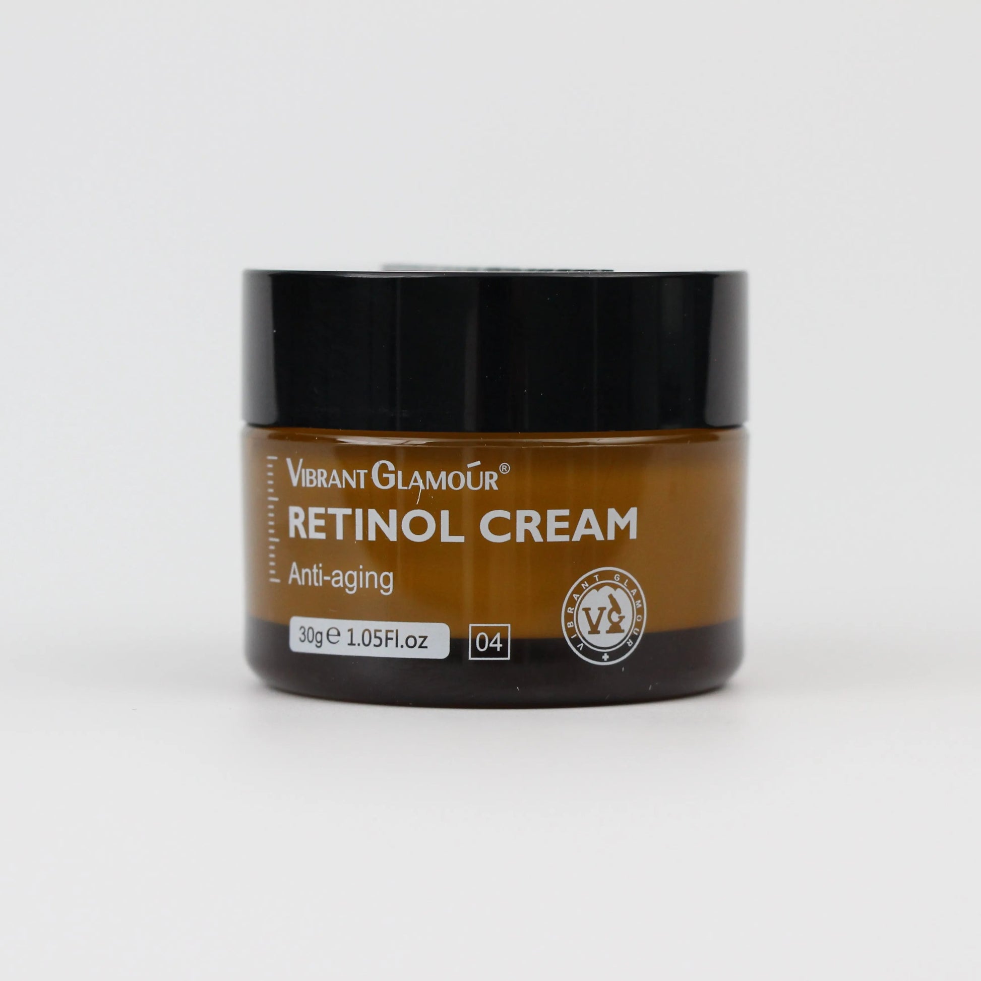 Crème Anti Age au Rétinol - EMMAG GOD'S BLESSING ENTERPRISE