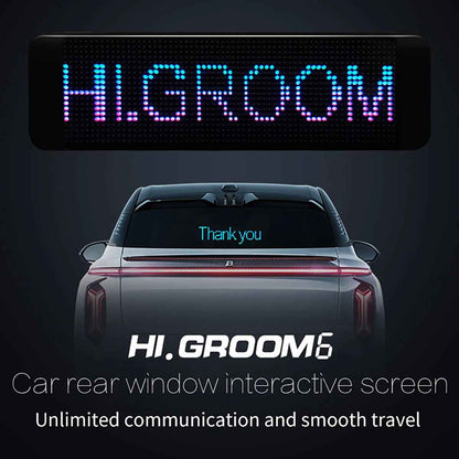 Panneau Led CarStyle™