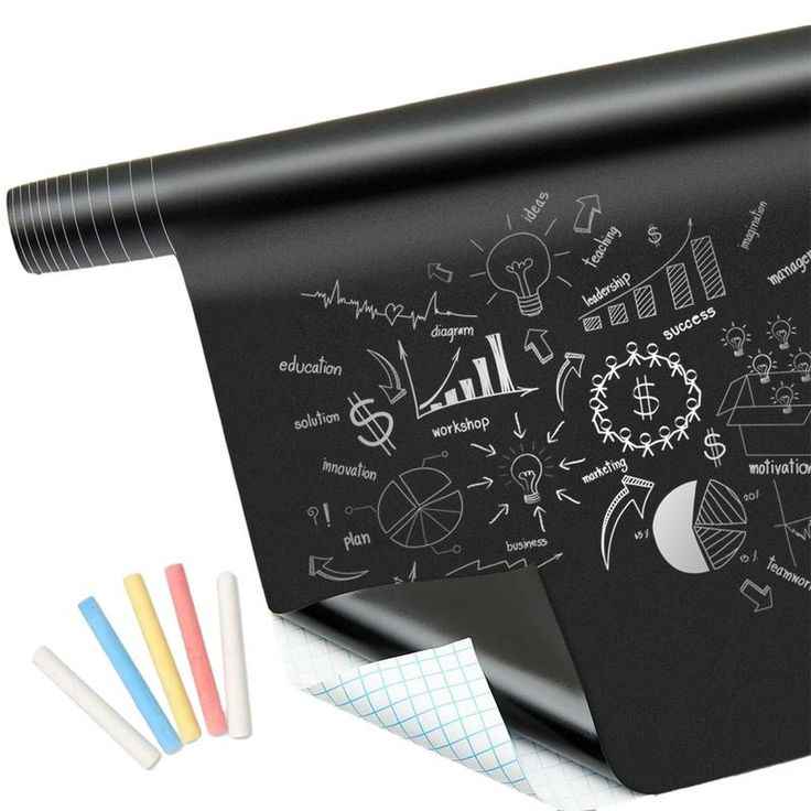 Tableau Adhésif™+🎁