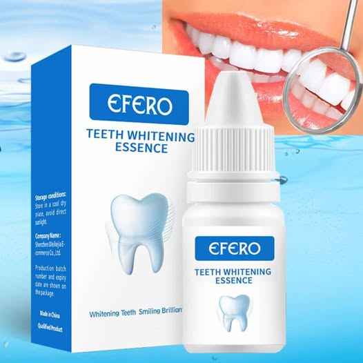 Dents Magiques™ – Éliminez le tartre & retrouvez des dents blanches naturellement✨