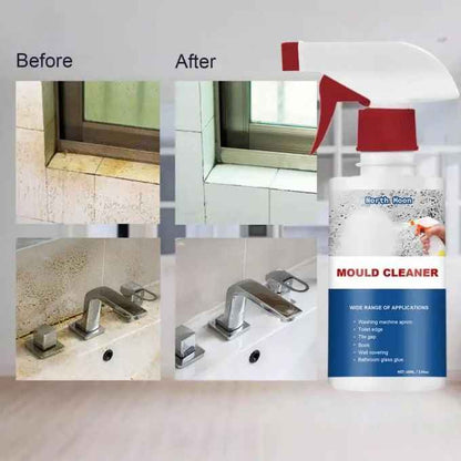 Spray Actif Anti Moisissure SuperCleaner™