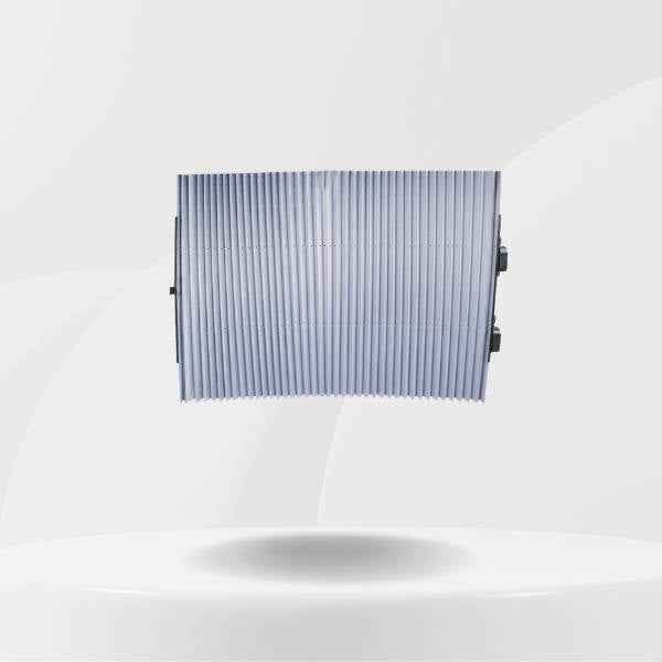 PARE SOLEIL VOITURE PARE BRISE AVANT | SunSlide™