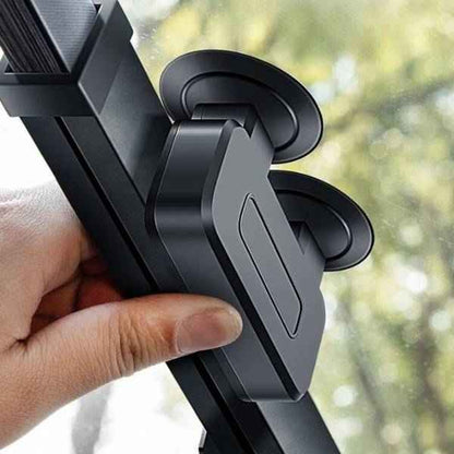 PARE SOLEIL VOITURE PARE BRISE AVANT | SunSlide™