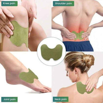 Boite de 40 Patch anti douleur SaluVera™ + Boîte de 10 Offert 🎁