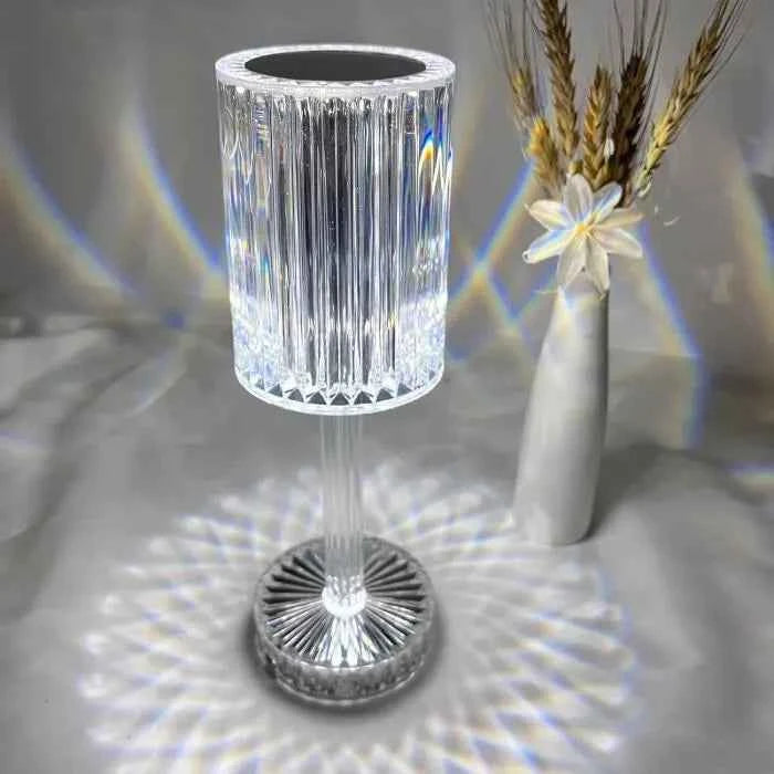 Luminaire Crystal D'étoile