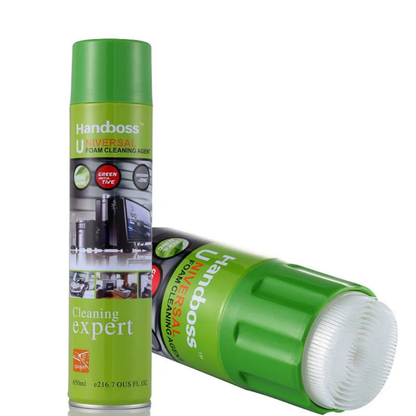 Mousse Nettoyante Multi-Usages - EMMAG GOD'S BLESSING ENTERPRISE