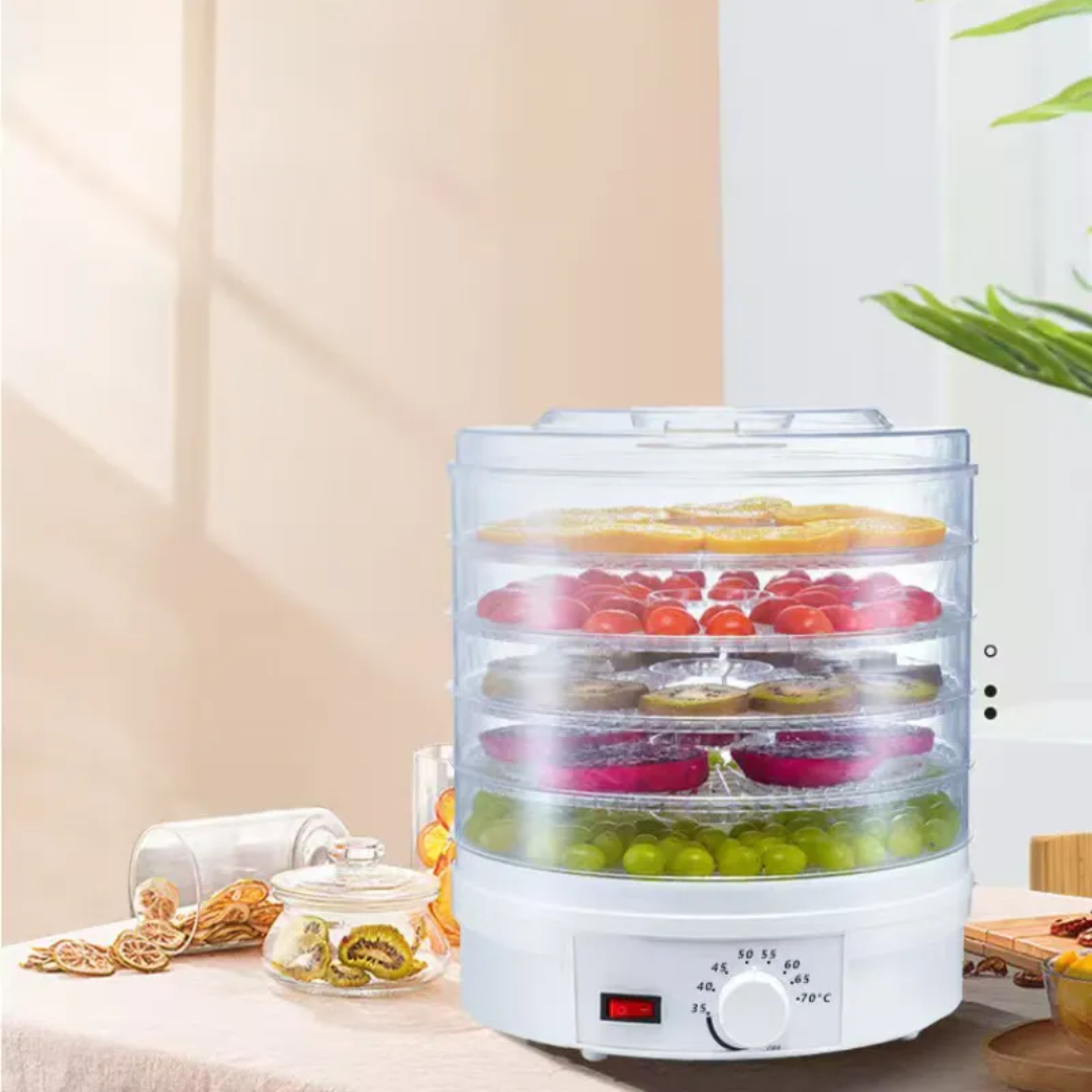 Déshydrateur Alimentaire – Séchage Naturel Fruits, Légumes, Viande - EMMAG GOD'S BLESSING ENTERPRISE